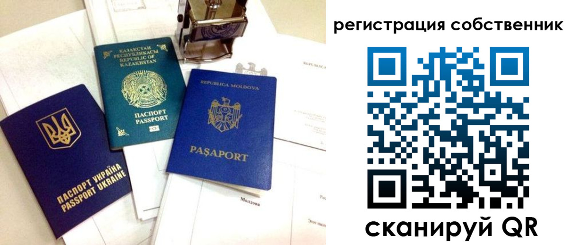 временная регистрация поиск в Бавлах