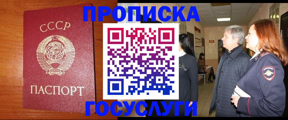 прописка иностранных граждан в Бавлах